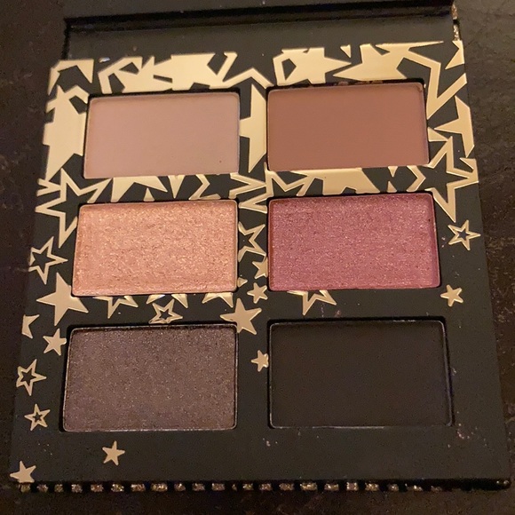 MAC Cosmetics Other - MAC Star Sighting Compact Fuchsia